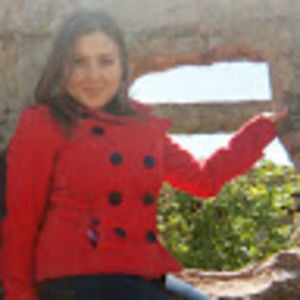 Meet your Posher, Julia